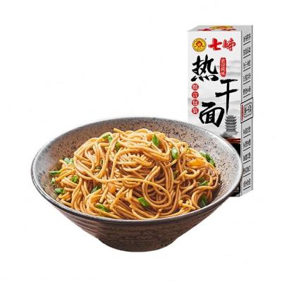 China Limited Time Gluten Free Supply High Quality Wuhan Hot Dried Noodles Packaging Boxes for sale