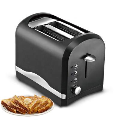 China Easy Operate Automatic Sandwich Maker Oven Heating Element Burger Buns Bread Toaster for sale