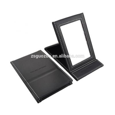 China Pocket Mirror Makeup Desk Mirror for Office for sale