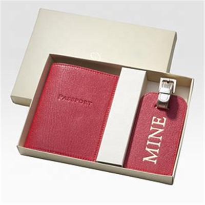 China According to you request. Travel wallet/passport leather holder for sale