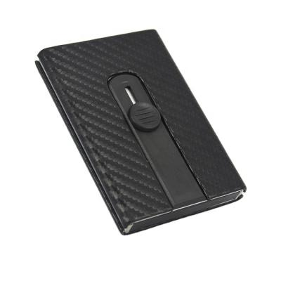 China Slim Name Card Holder Aluminum Business Card Holder Business Card Holder Business Card Holder for sale