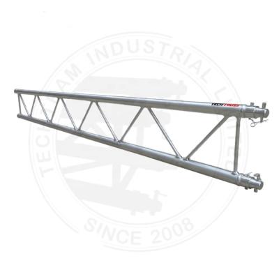 China 6061-T6 Decorative Aluminum Aluminum Step Truss Bracket, Ladder Truss, Step Truss for sale