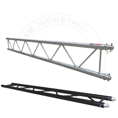 China 6061-T6 Aluminum Design For Stadium Lighting Boot 200mm Truss for sale