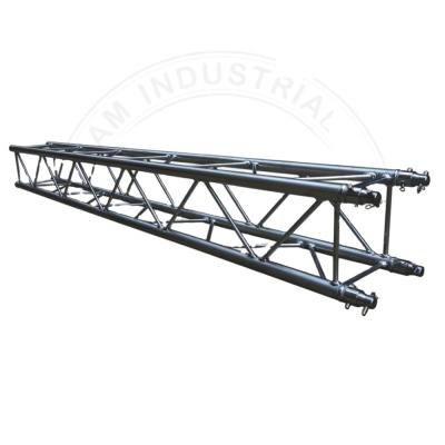 China 6061-T6 Aluminum 220 Mm Truss Backdrop Truss For Trade Show Booth for sale