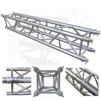 China Tech 6082-T6 Team TUV Aluminum CE 290 Mm Truss Aluminum Box Side Truss Pin for sale