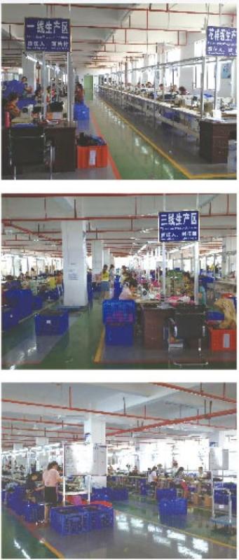 Verified China supplier - Dongguan Xingwang Sports Good Co., Ltd.