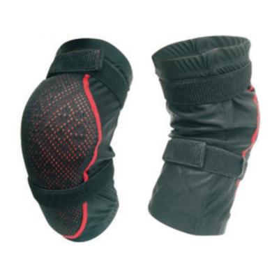 China D3O CE EN-1621 Universal Low Price Knee Pad Skateboard Neoprene Soft Wired Knee Pads For Skiing for sale