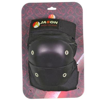 China High Quality Universal Long Life Knee Support Pads Outdoor Sports Skateboard Protector Lifting Gear Guard For Kid for sale