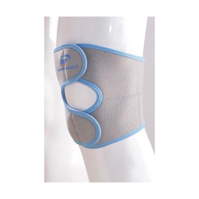 China Universal High Quality Elastic Strap Knee Sleeve Knee Support for sale