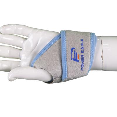 China High Quality Custom Breathable Low Price Wrist Thumb Support Brace With Thumb Spica for sale