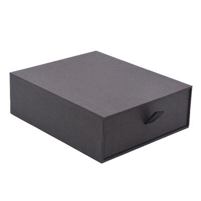 China Recycled Materials Cardboard Rectangular Custom Gift Box With Lids Gift Box Watch Product Jewelry Packaging for sale