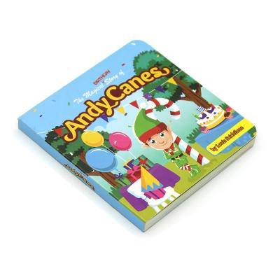 China High Quality Educational Coloring Children's Baby Advice Story Book Printing Kids Education For Children Kids Study for sale