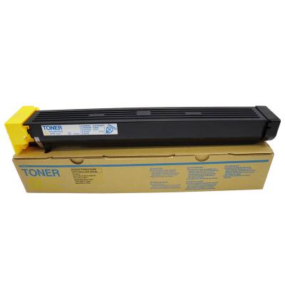 China COMPATIBLE original quality TN 713 toner cartridge for Konica Minolta Bizhub C659/759 copier machine for sale