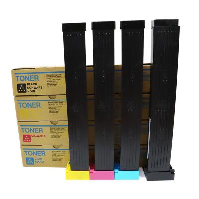 China Compatible TN-713 toner cartridge COMPATIBLE for Konica Minolta Bizhub C659/759 with supplier price for sale