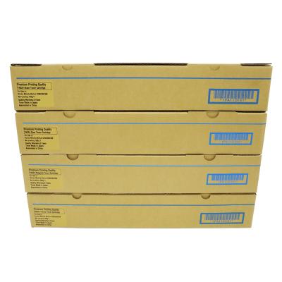 China Compatible TN-324 Toner Cartridge Compatible For Konica Minolta Bizhub C258/308/368 With Supplier Price for sale