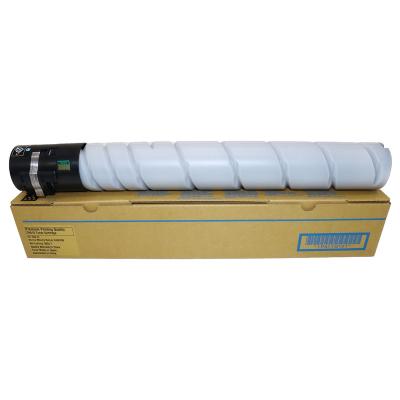 China Original quality compatible TN 515 toner cartridge for Konica Minolta Bizhub 458/558/658 copier machine for sale