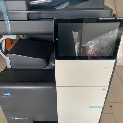 China Refurbished Refurbished Konica Minolta Bizhub C360i Copier Machine for sale