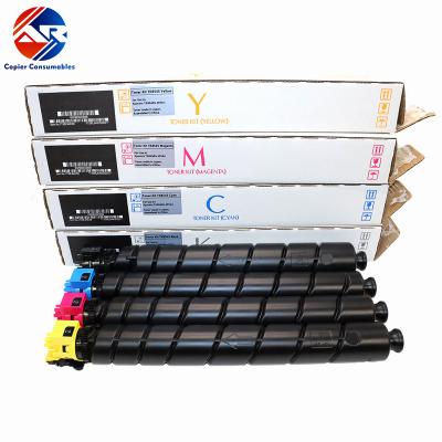 China Compatible 1T02YM0NL0 1T02YMCNL0 TK8545 TK-8545 Color Toner Cartridge For Kyocera TASKAlfa 4054ci for sale