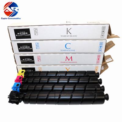 China Compatible 1T02ND0NL0 1T02NDCNL1 TK8515 TK-8515 color toner cartridge for Kyocera TASKAlfa 5052/5053/6052/6053ci for sale