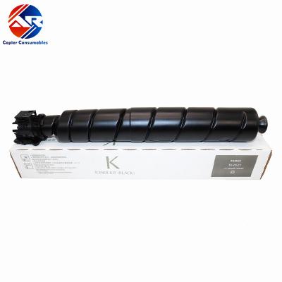 China Compatible Toner TK8525 TK-8525 Toner Cartridge Compatible Kit For Kyocera TASKAlfa 3552/3553/4052/4053ci Printer for sale