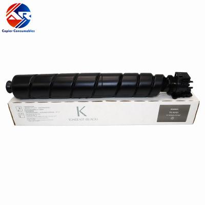 China Compatible Toner TK8345 TK-8345 Toner Cartridge Compatible Kit For Kyocera TASKalfa 2552/2553ci Printer for sale