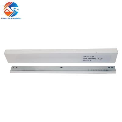 China Compatible Copier Drum Scraper For Kyocera TASKalfa 3010/3510 Wiper Blade TK7105 7205 for sale