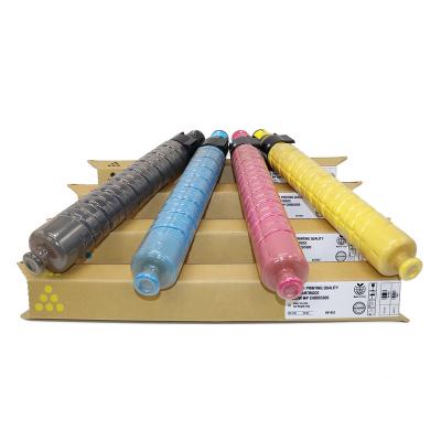 China COMPATIBLE compatible Ricoh MPC4000 toner cartridge for Ricoh Aficio MPC4000/5000/4501/5501 with supplier price for sale