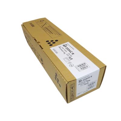 China COMPATIBLE compatible MP 3554 Ricoh toner cartridge for Aficio MP4054SP/5054SP/6054SP copier printer with competitive price for sale