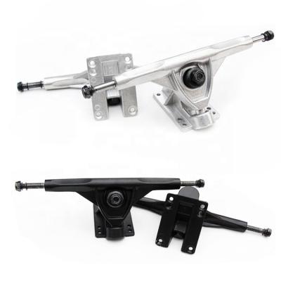 China High Quality Youth Longboard Truck Custom 7 Inch Gravity Mount Skate Aluminum Longboard Trucks for sale