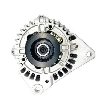 China 320/08560 320/08719 Alternator 32008560 32008719 For JCB Tractor 320/08560 320/08719 for sale