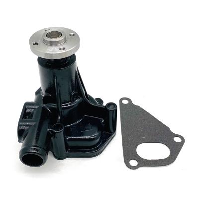 China 129002-42004 water pump 12900242004 for Yanmar 4TNE88 4TNE88 for sale