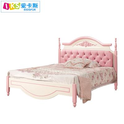 China Storage Customized Wooden Antique Furniture For Beauty 911 for sale