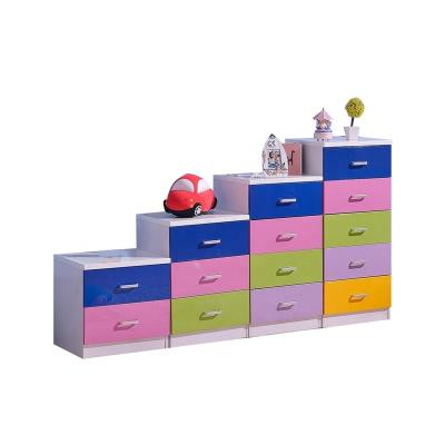 China A08# Modern Storage Cabinet Design In High Gloss for sale