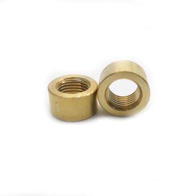 China 5axis CNC Stainless Steel Aluminum Brass Metal Industry Customized Auto Spare Part Mini Lathe Parts for sale