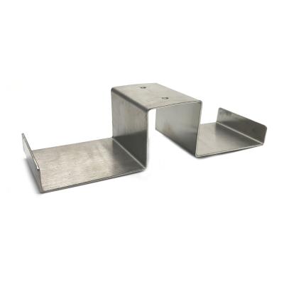 China Various Industries Customized High Quality Precision Stainless Steel Aluminum Sheet Metal Stamping Parts for sale