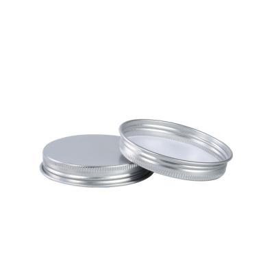 China Non Spill China Factory Cosmetic Capsule Perfume Aluminum Lid For Bottle for sale