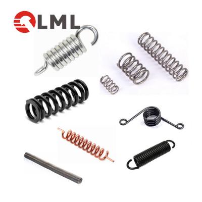 China Apartment ; Leaf ; Plate China Factory Manufacturer Metal Compression Spring for sale