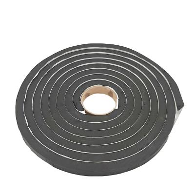 China Hydrophilic Bentonite Waterstop Rubber Strip Or Bar Swelling Waterproof Material For Concrete Joints for sale