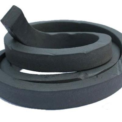 China 150% 220% 300% Industrial Expansion Waterstop Tape Bentonite Hydrophilic Rubber Waterstop for sale