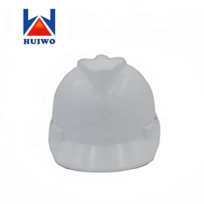 China Durable High Quality ABS Material Hard Hat for sale