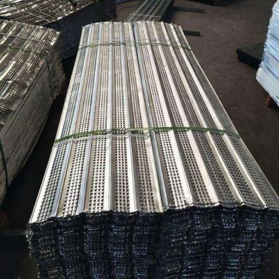 China Industrial Hy Ribbed Formwork For Metal Construction Expanded Mesh for sale