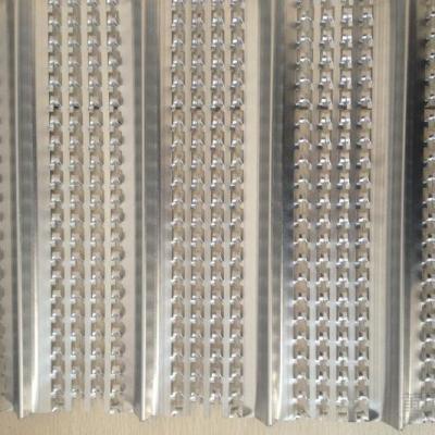 China Industrial Hy Ribbed Formwork For Construction Metal Hy Ribbed Mesh Expanded Metal Mesh for sale