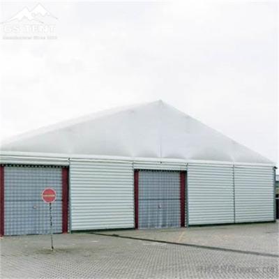 China Water Proof Aluminum Factory Supply Large Sale Structure Events Trade Show Warehouse Tent for sale