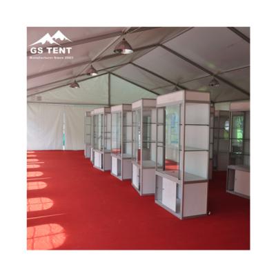 China Outdoor Water Proof Tent Manufacturer Promotional Commercial Activity Exhibition Event Tent for sale