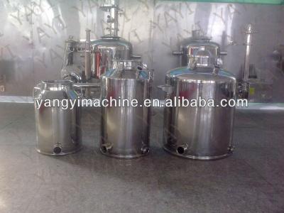 China box TM-01 milk bolier for sale