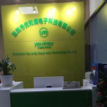 Verified China supplier - Shenzhen You&My Electronic Technology Co., Ltd.