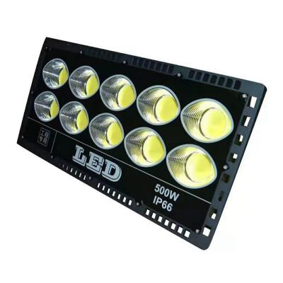 China LANDSCAPE COB Led Flood Light 200W 300W 400W 500W 600W Waterproof Led Reflector for sale