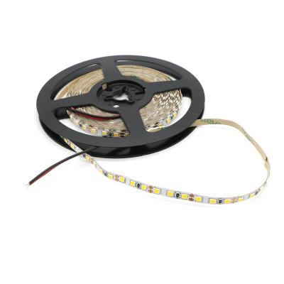 China Cheap But Good Quality 120leds/M 5mm Width 2835 Hotel Smd Led Strip for sale