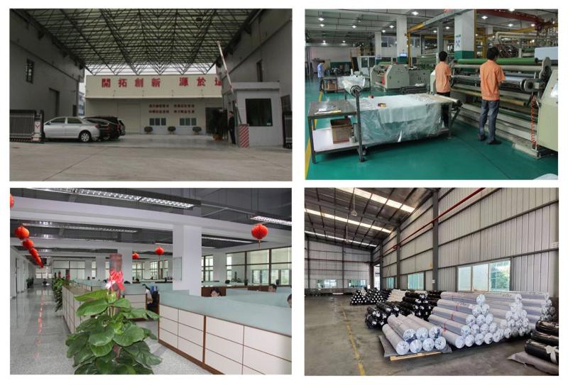 Verified China supplier - Shenzhen Longlu Commerce Co., Ltd.