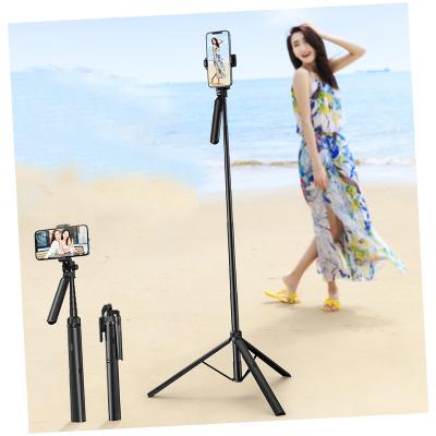 China Extendable Camera Function Factory Direct Selling Phone Selfie Stick Holder With Radio for sale